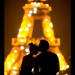 Meet your Posher, Glendalee